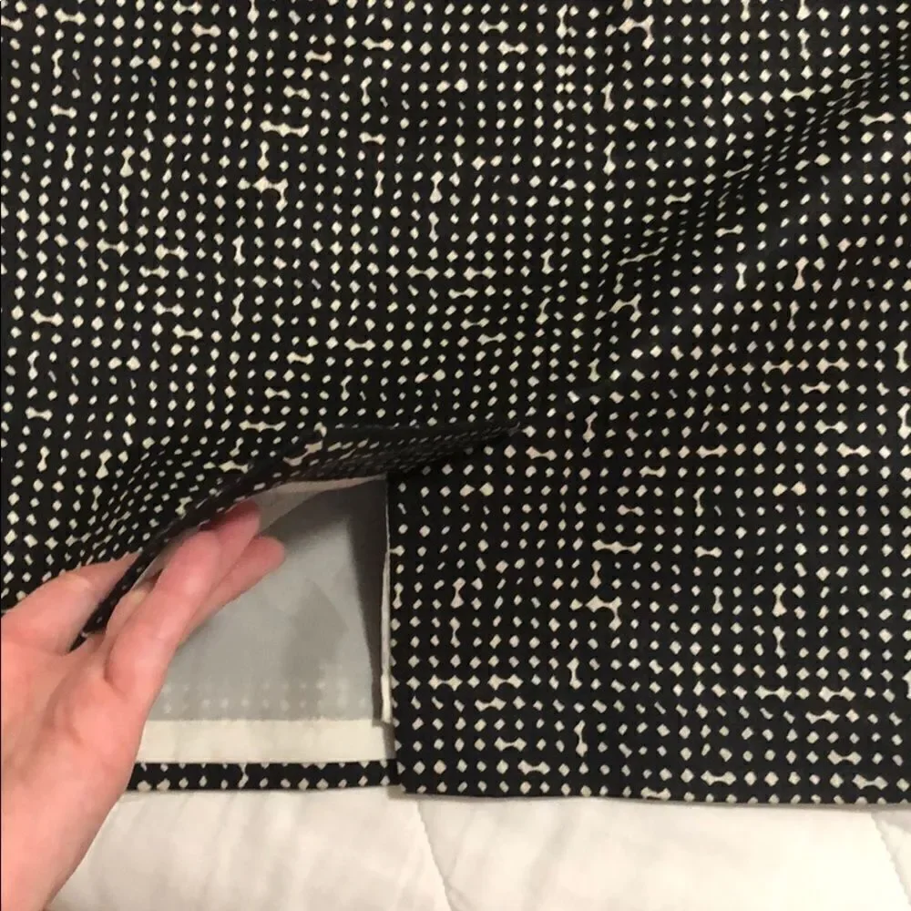 Tory Burch Pencil Skirt size 0